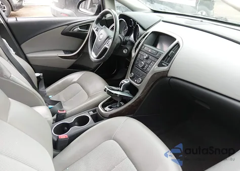 2013 Buick Verano z USA, uszkodzony, nr VIN 1G4PP5SK9D4129628